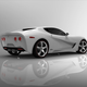 Illustration for article titled USD Mallett Z03: A Sexy, 999 HP Twin-Turbo Corvette Cruise Missile